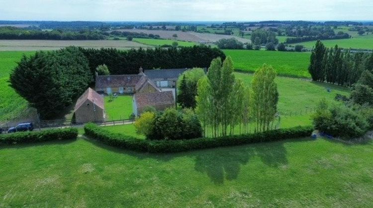 Ma-Cabane - Vente Maison SOULIGNE FLACE, 135 m²