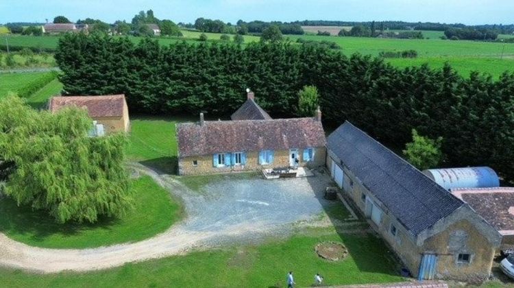 Ma-Cabane - Vente Maison SOULIGNE FLACE, 135 m²