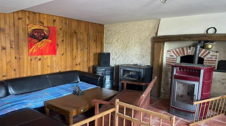 Ma-Cabane - Vente Maison SOULIGNE FLACE, 135 m²