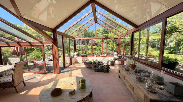 Ma-Cabane - Vente Maison SOULIGNE FLACE, 225 m²