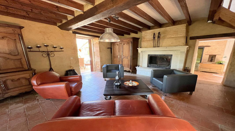 Ma-Cabane - Vente Maison SOULIGNE FLACE, 225 m²