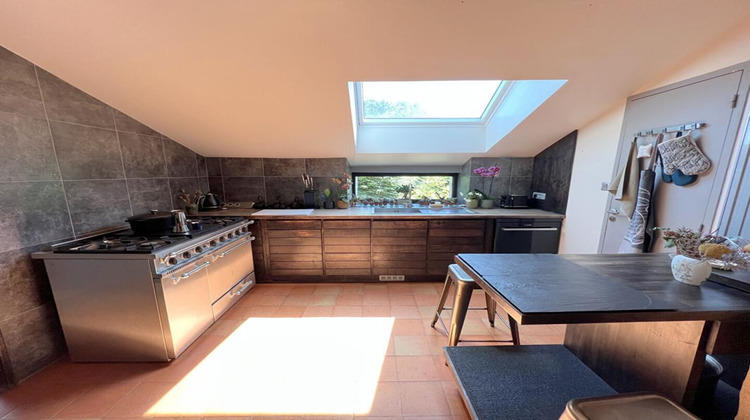Ma-Cabane - Vente Maison SOULIGNE FLACE, 225 m²