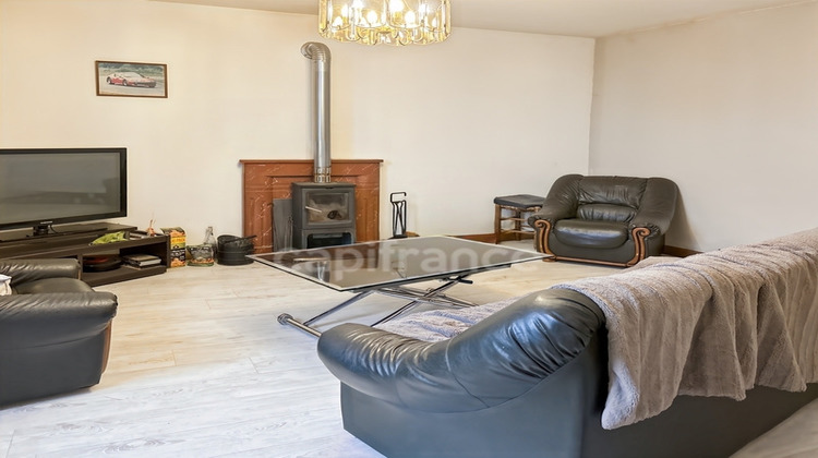 Ma-Cabane - Vente Maison SOULIGNE FLACE, 96 m²