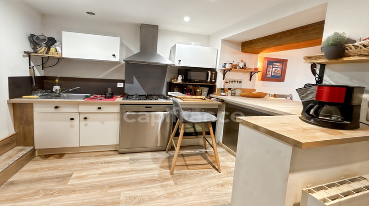 Ma-Cabane - Vente Maison SOULIGNE FLACE, 96 m²