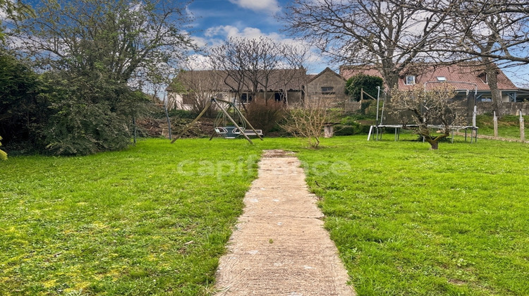 Ma-Cabane - Vente Maison SOULIGNE FLACE, 96 m²