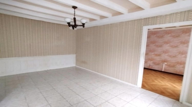 Ma-Cabane - Vente Maison SOULIGNE FLACE, 90 m²