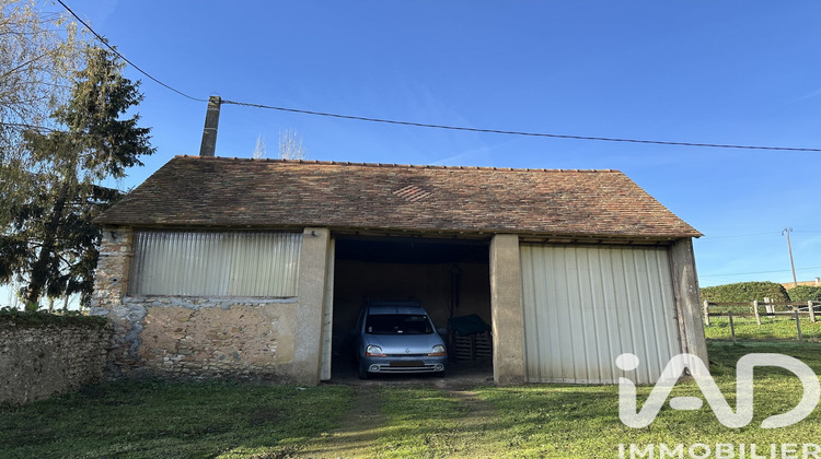 Ma-Cabane - Vente Maison Souligné Flacé, 135 m²