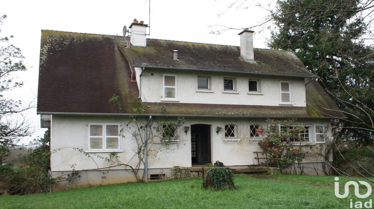 Ma-Cabane - Vente Maison Souligné-sous-Ballon, 250 m²