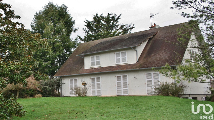 Ma-Cabane - Vente Maison Souligné-sous-Ballon, 250 m²