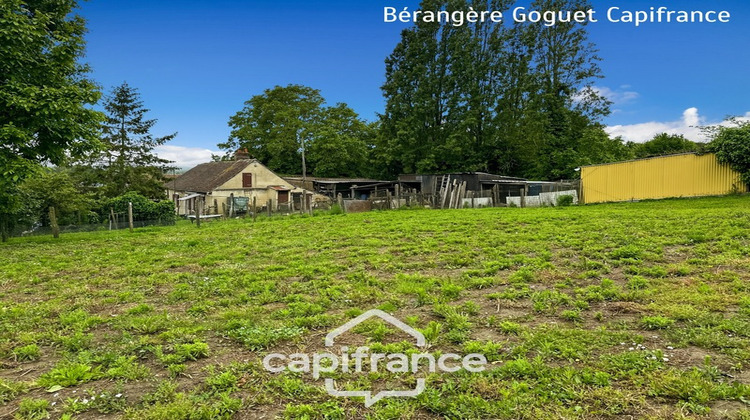 Ma-Cabane - Vente Maison SOULIGNE SOUS BALLON, 47 m²