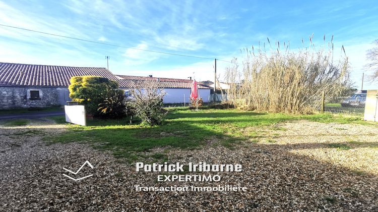 Ma-Cabane - Vente Maison Soulignonne, 98 m²