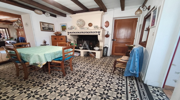 Ma-Cabane - Vente Maison SOULIGNONNE, 105 m²