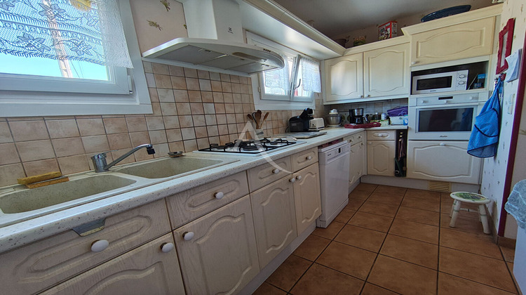 Ma-Cabane - Vente Maison SOULIGNONNE, 105 m²