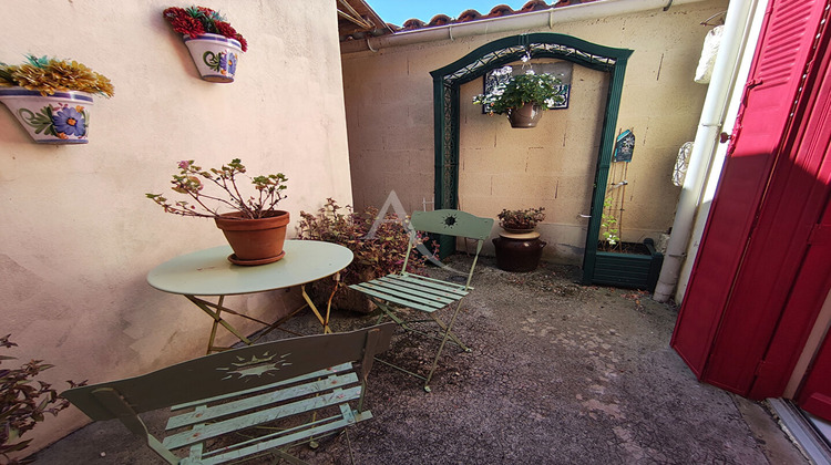 Ma-Cabane - Vente Maison SOULIGNONNE, 105 m²