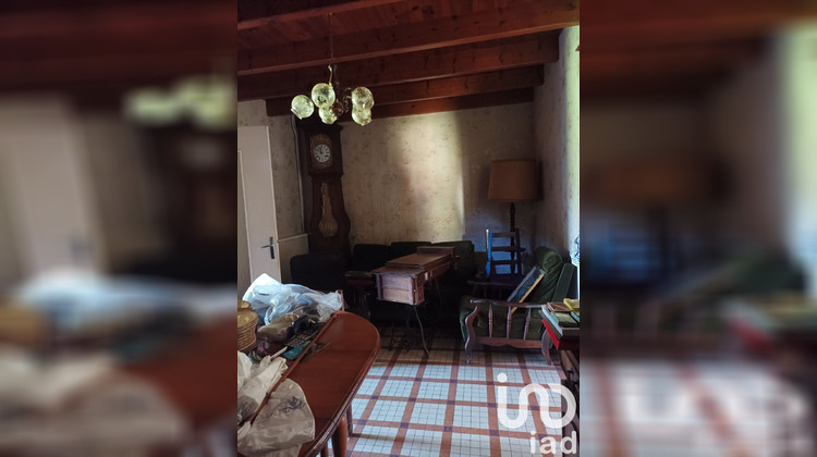 Ma-Cabane - Vente Maison Soulignonne, 52 m²