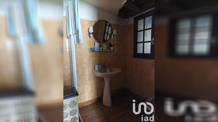 Ma-Cabane - Vente Maison Soulignonne, 52 m²