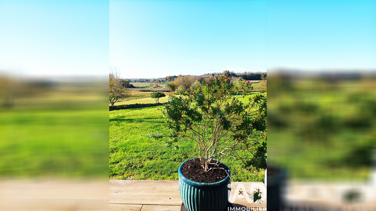 Ma-Cabane - Vente Maison Soulignonne, 230 m²