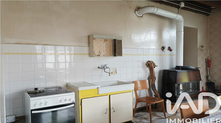Ma-Cabane - Vente Maison Soulignonne, 151 m²