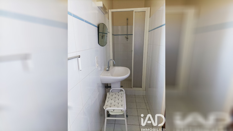 Ma-Cabane - Vente Maison Soulignonne, 151 m²