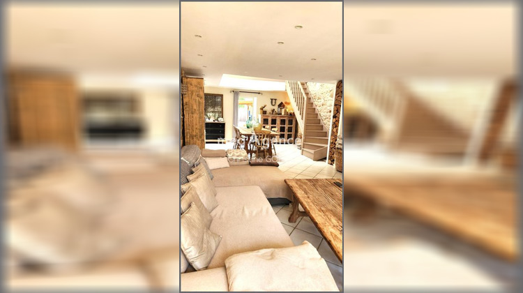 Ma-Cabane - Vente Maison SOULIGNONNE, 262 m²