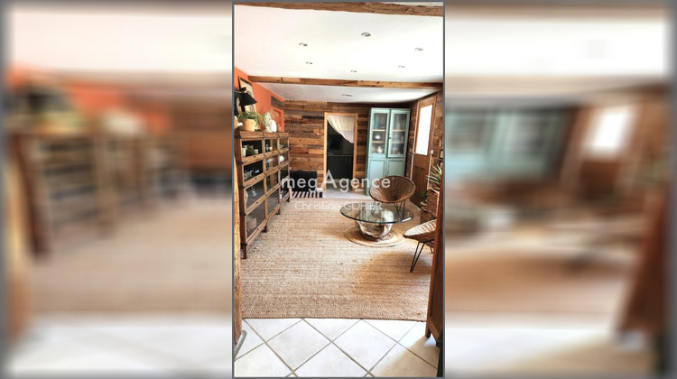 Ma-Cabane - Vente Maison SOULIGNONNE, 262 m²