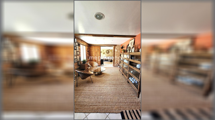 Ma-Cabane - Vente Maison SOULIGNONNE, 262 m²