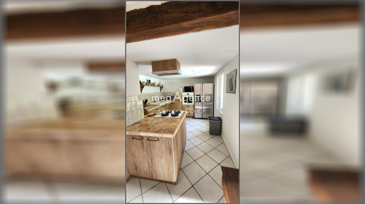 Ma-Cabane - Vente Maison SOULIGNONNE, 262 m²