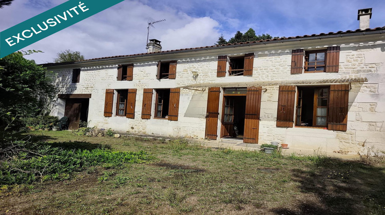 Ma-Cabane - Vente Maison Soulignonne, 153 m²