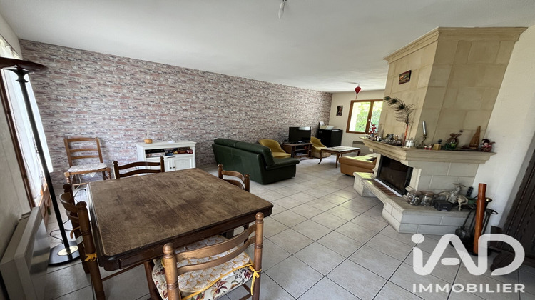 Ma-Cabane - Vente Maison Souligny, 84 m²