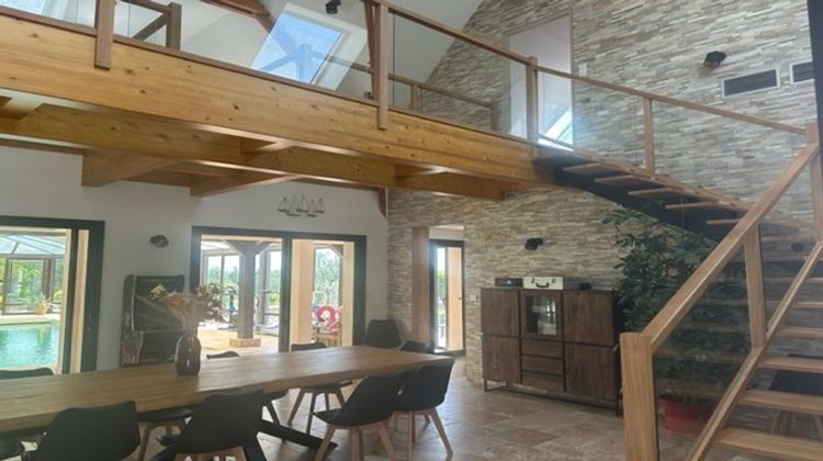 Ma-Cabane - Vente Maison SOULITRE, 332 m²