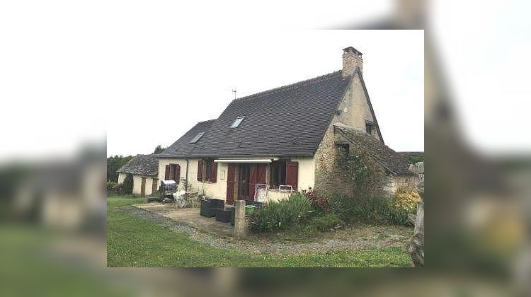 Ma-Cabane - Vente Maison Soulitré, 113 m²