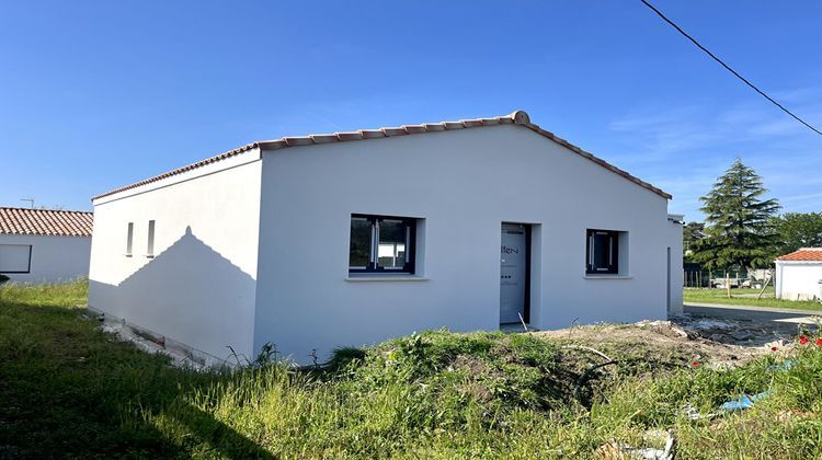 Ma-Cabane - Vente Maison SOULLANS, 82 m²