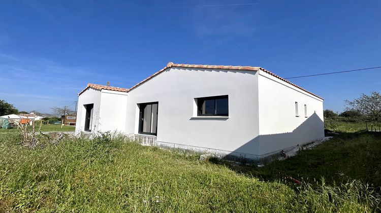 Ma-Cabane - Vente Maison SOULLANS, 82 m²