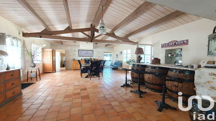 Ma-Cabane - Vente Maison Soullans, 136 m²