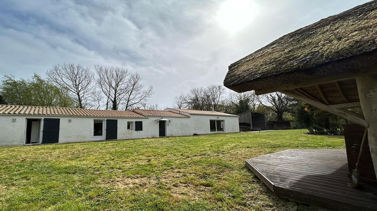 Ma-Cabane - Vente Maison SOULLANS, 166 m²