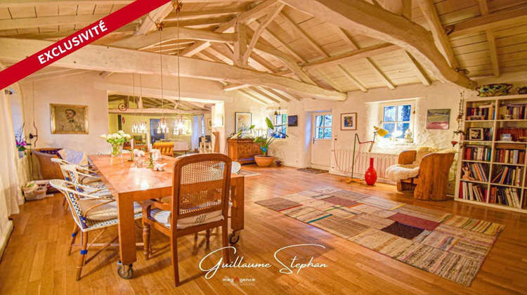 Ma-Cabane - Vente Maison SOULLANS, 233 m²