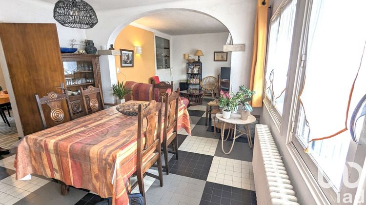 Ma-Cabane - Vente Maison Soullans, 167 m²