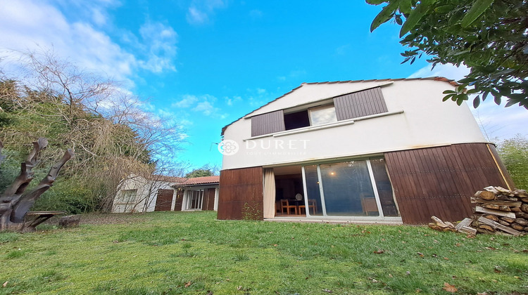 Ma-Cabane - Vente Maison Soullans, 205 m²