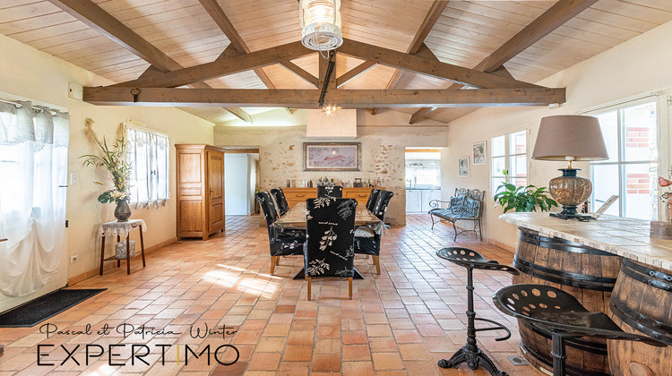 Ma-Cabane - Vente Maison Soullans, 136 m²