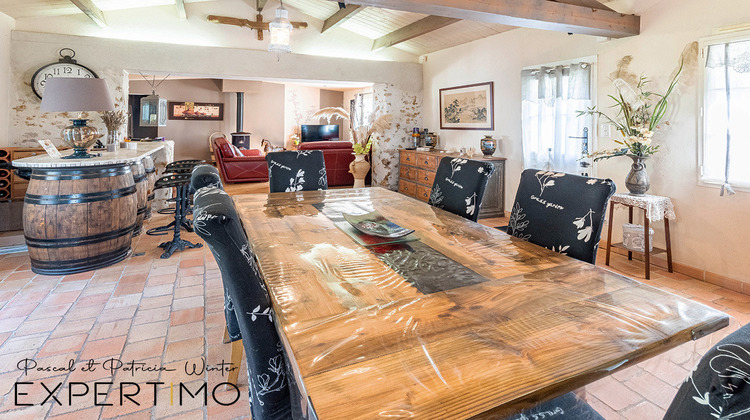 Ma-Cabane - Vente Maison Soullans, 136 m²