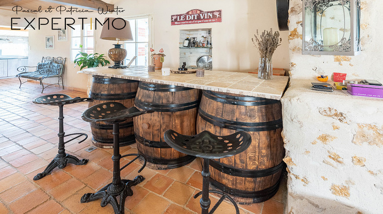 Ma-Cabane - Vente Maison Soullans, 136 m²