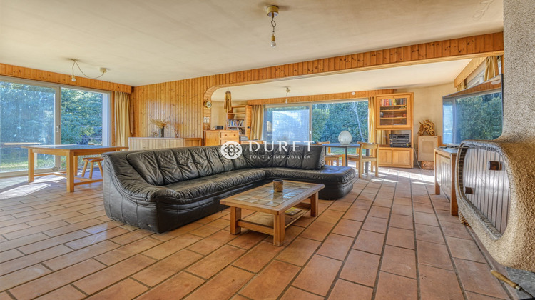 Ma-Cabane - Vente Maison Soullans, 205 m²