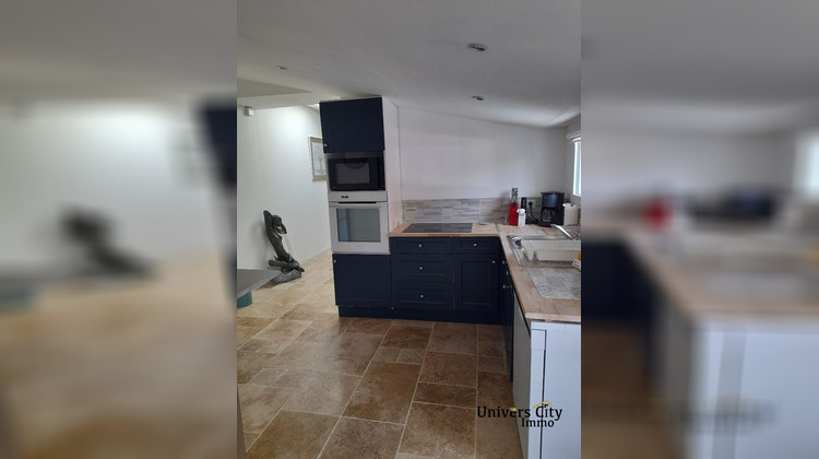 Ma-Cabane - Vente Maison Soullans, 69 m²