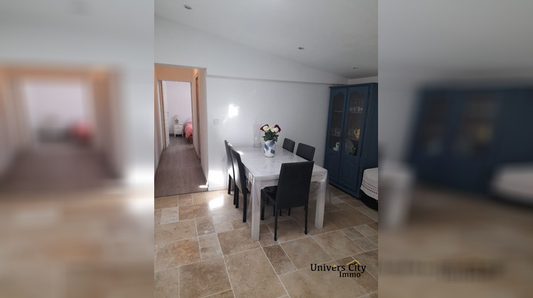 Ma-Cabane - Vente Maison Soullans, 69 m²