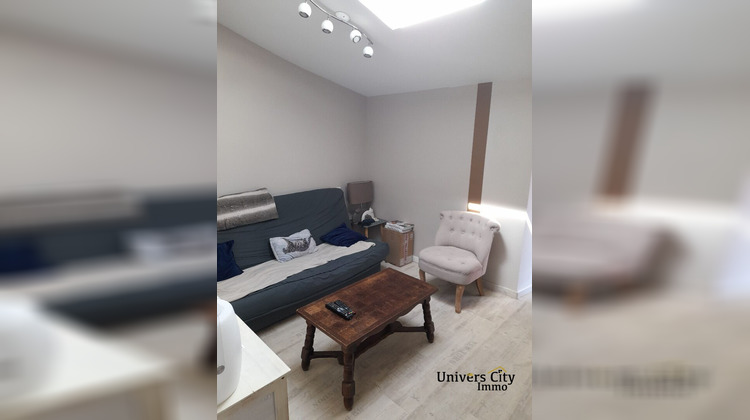 Ma-Cabane - Vente Maison Soullans, 69 m²