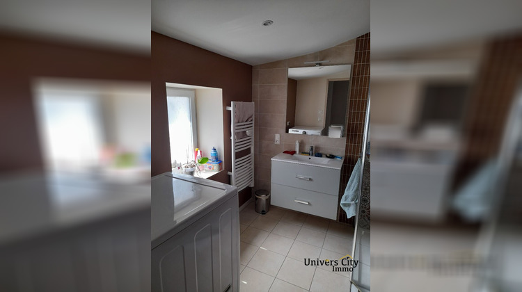 Ma-Cabane - Vente Maison Soullans, 69 m²