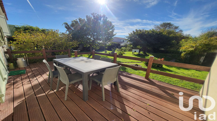 Ma-Cabane - Vente Maison Soullans, 129 m²