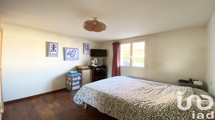 Ma-Cabane - Vente Maison Soullans, 80 m²