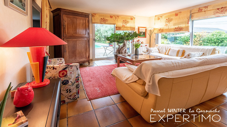 Ma-Cabane - Vente Maison Soullans, 184 m²