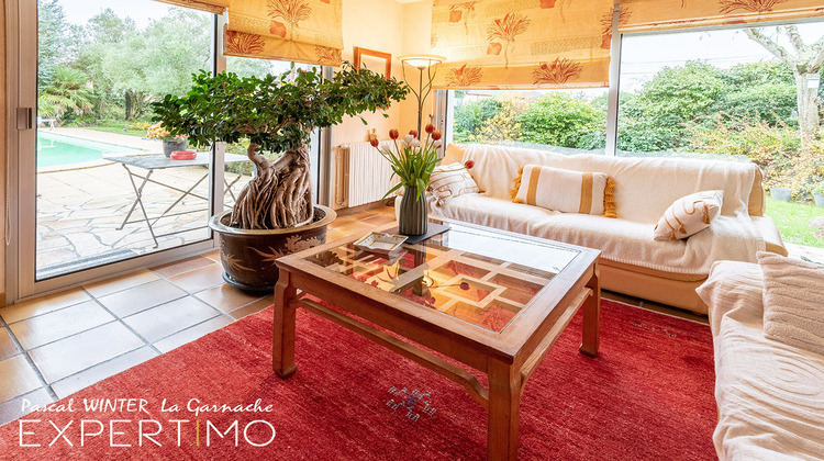 Ma-Cabane - Vente Maison Soullans, 184 m²